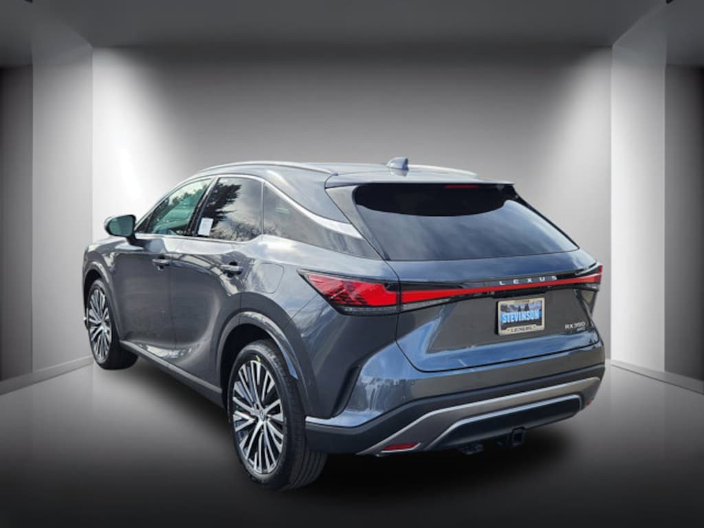 New 2026 Lexus RX 350 Premium+ SUV