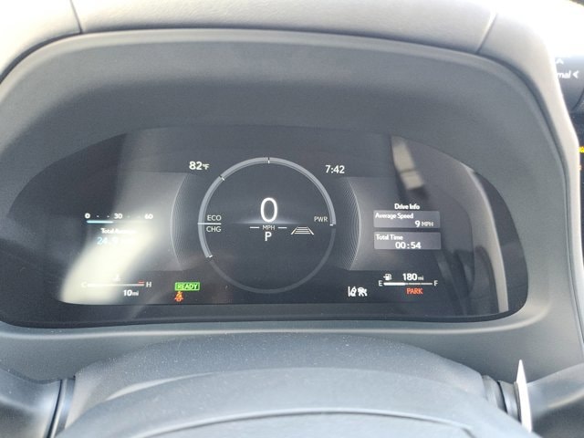 2026 Lexus UX Hybrid 300h Premium - Photo 15