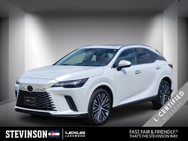 2024 Lexus RX 350 350 Premium Plus AWD's photo
