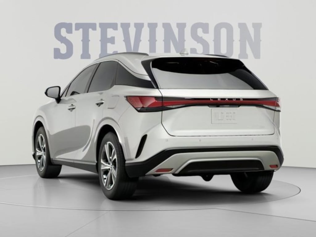 New 2026 Lexus RX 350 Premium SUV