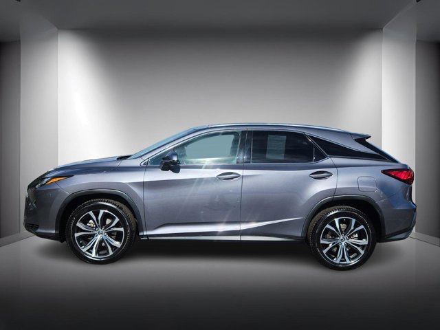 2019 Lexus RX 350 photo 2
