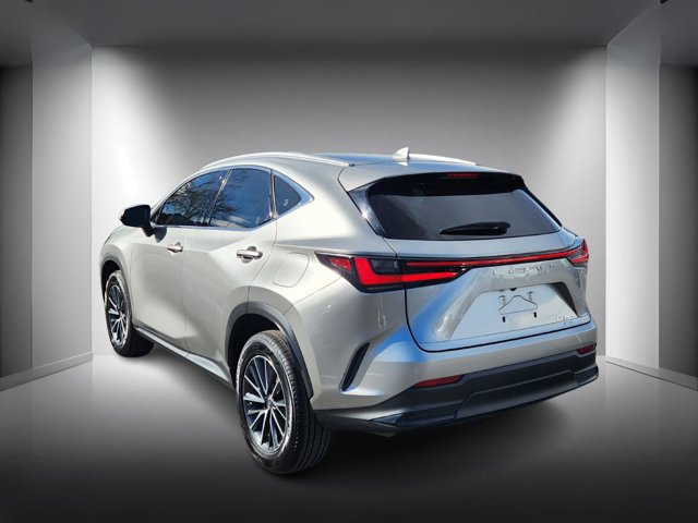 2022 Lexus NX 250 AWD photo 3