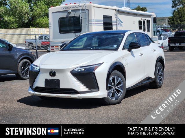 2023 Lexus RZ 450e 450e Premium AWD w/ 18" Wheel's photo
