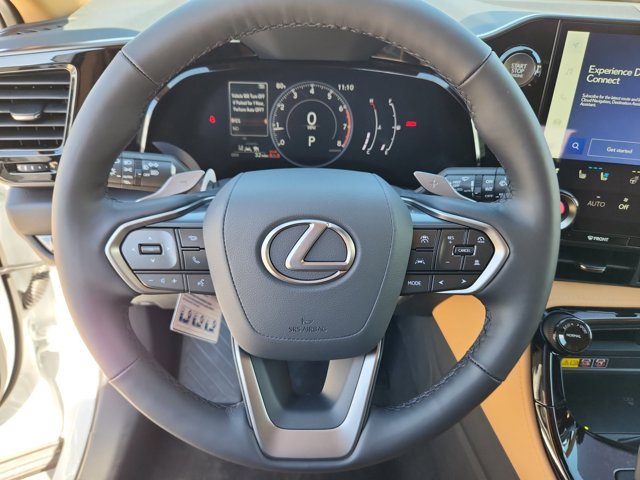 2026 Lexus NX 350 Premium - Photo 8