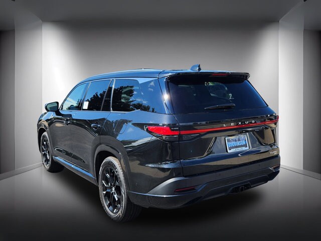 2025 Lexus TX 350 Premium photo 3