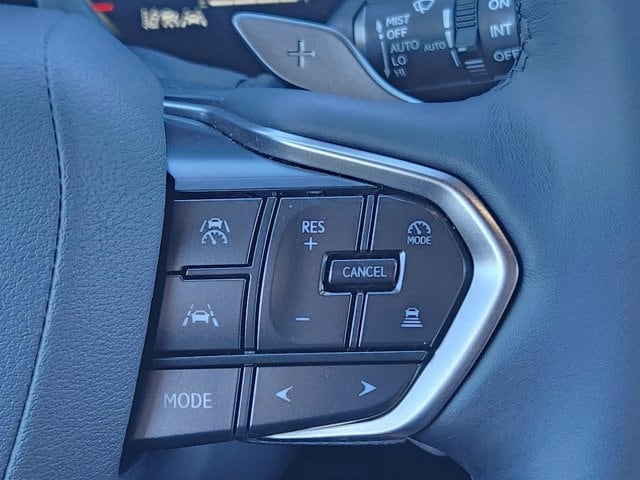 2026 Lexus RX 350h Premium - Photo 29
