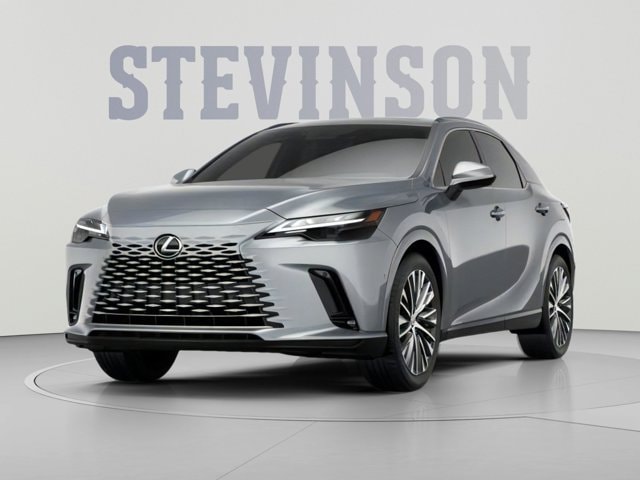 2026 Lexus RX 350h Premium - Photo 6