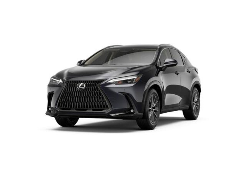 New 2026 Lexus NX 450h+ Premium SUV