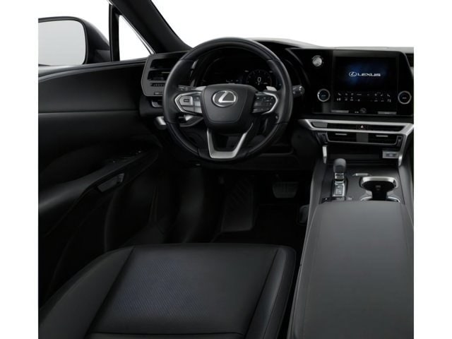 2026 Lexus RX 350 Premium - Photo 11