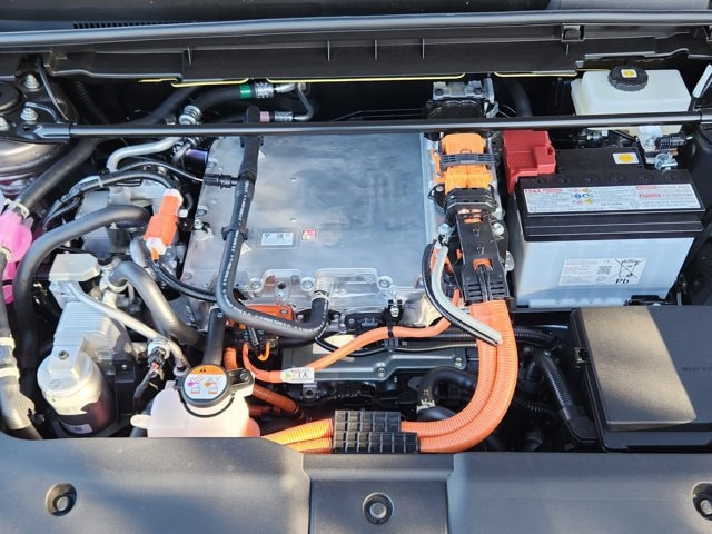 2026 Lexus RZ Premium - Photo 9