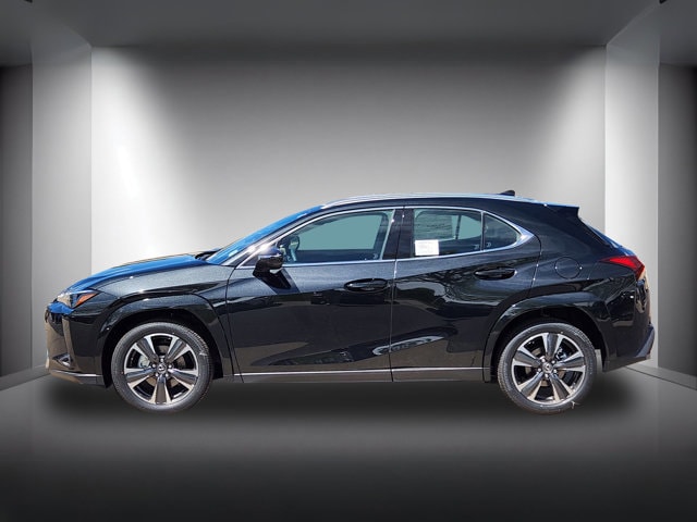 2026 Lexus UX Hybrid 300h Premium - Photo 2