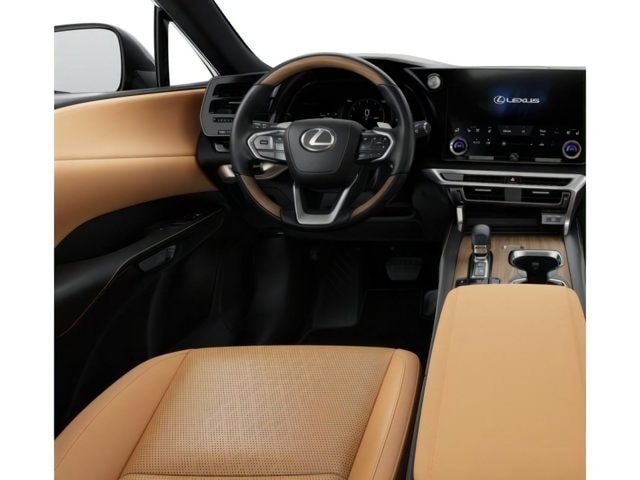 2026 Lexus RX 350h Premium - Photo 11