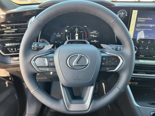 2026 Lexus TX 350 Luxury - Photo 11