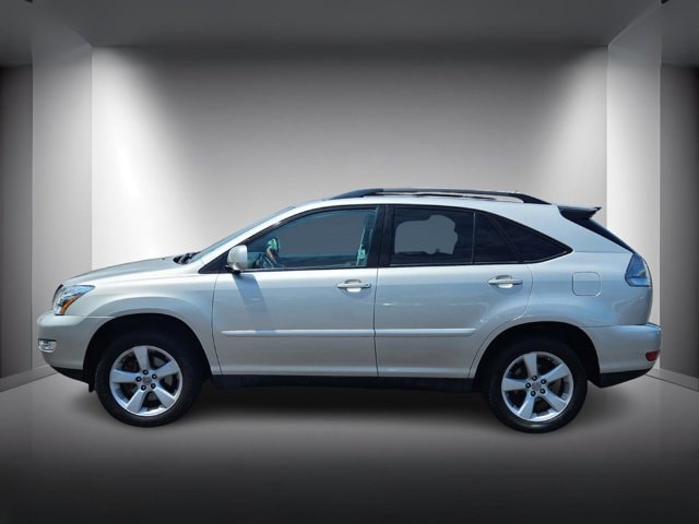 Used 2007 Lexus RX 350 with VIN 2T2HK31U67C031989 for sale in Lakewood, CO