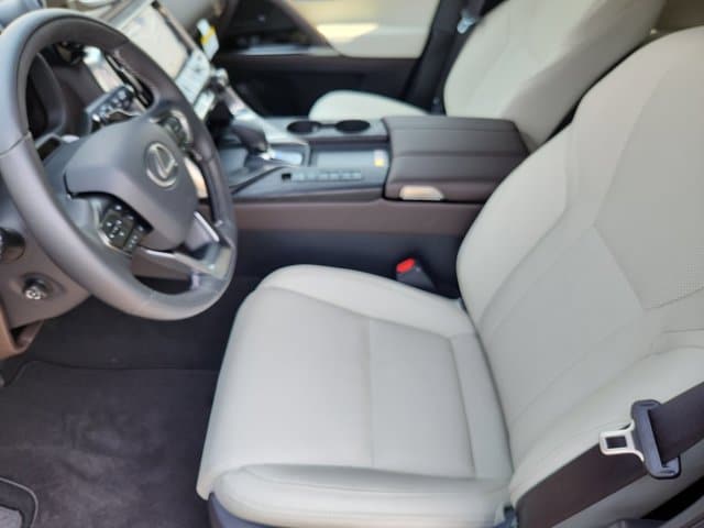 2026 Lexus LX 700h Luxury - Photo 14