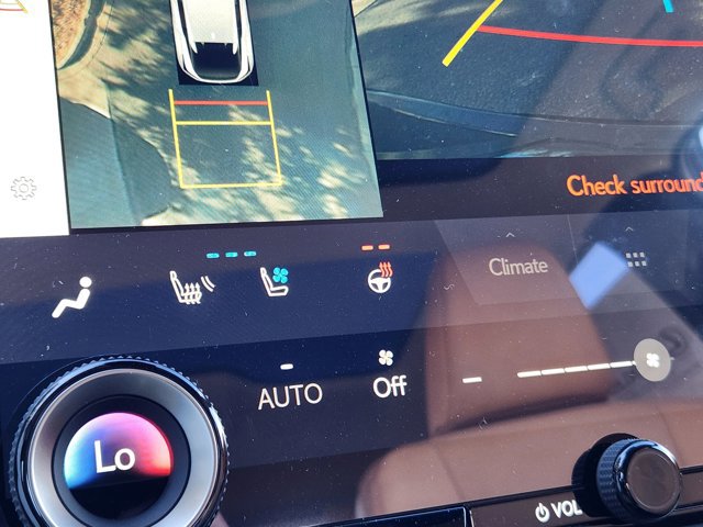 2026 Lexus RZ Premium - Photo 24