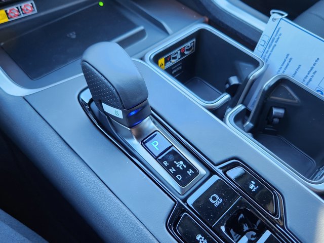 2026 Lexus TX 500h F-Sport Premium - Photo 12