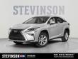 Used 2018 Lexus RX 350  SUV