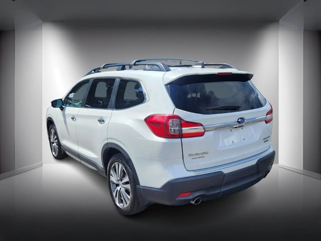 2021 Subaru Ascent Touring photo 3