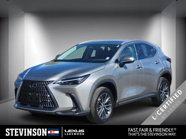 2025 Lexus NX 350 350 Premium AWD's photo