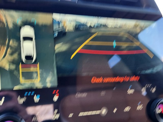 2026 Lexus RZ Premium - Photo 23