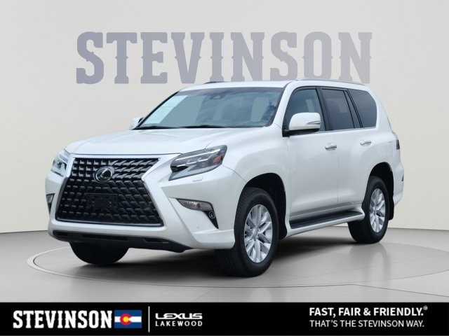 2023 Lexus GX