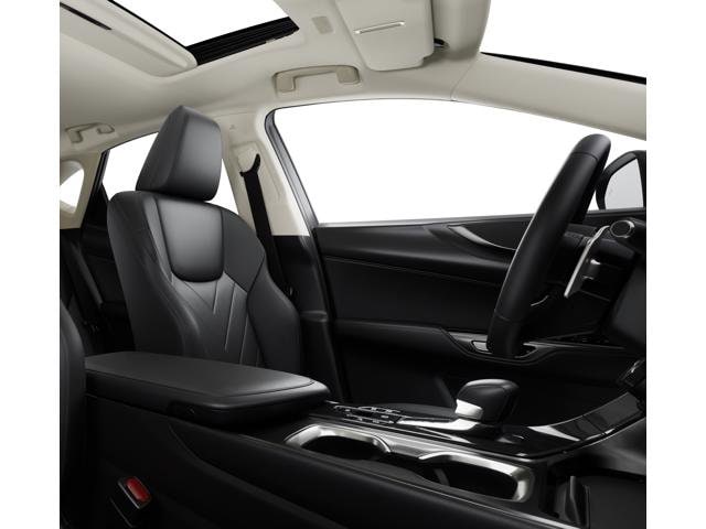 2026 Lexus NX 450h+ Luxury - Photo 7