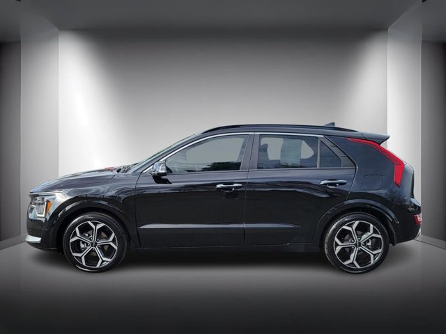 Used 2023 Kia Niro SX Touring with VIN KNDCT3LE3P5098029 for sale in Lakewood, CO