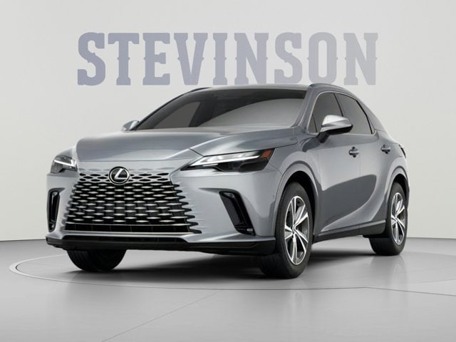 2026 Lexus RX 350 Premium - Photo 6