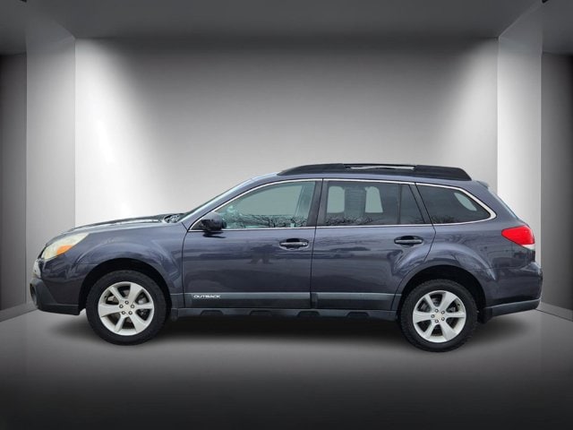 Used 2013 Subaru Outback Premium with VIN 4S4BRCCC0D3208952 for sale in Lakewood, CO