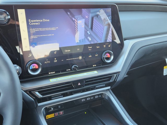 2026 Lexus TX 350 Luxury - Photo 13