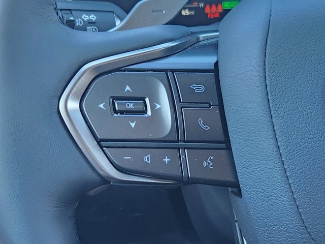 2026 Lexus RX 350h Premium - Photo 28