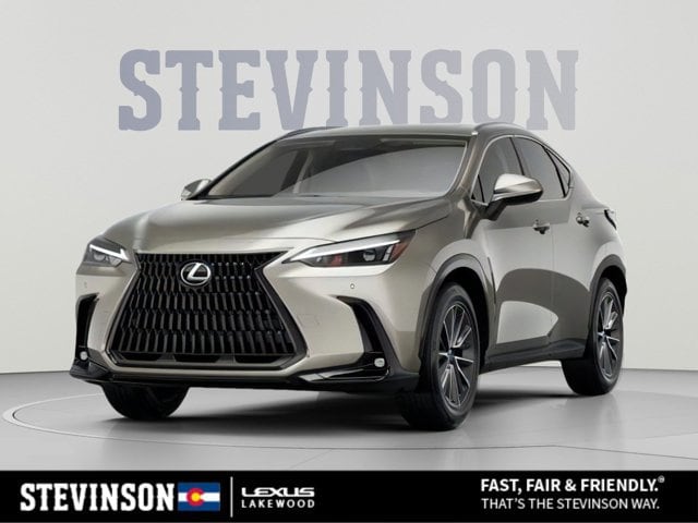 2026 Lexus NX 350 350 Premium AWD's photo