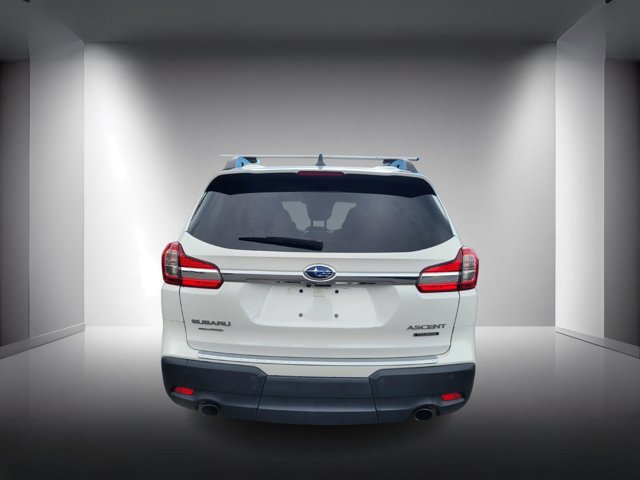 2020 Subaru Ascent Touring photo 3