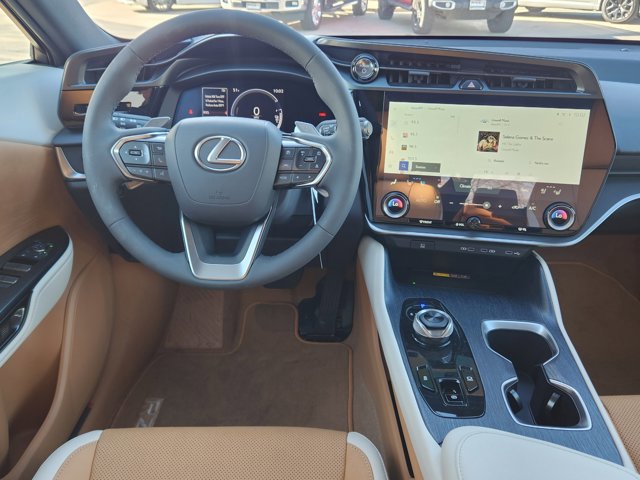 2026 Lexus RZ Premium - Photo 19