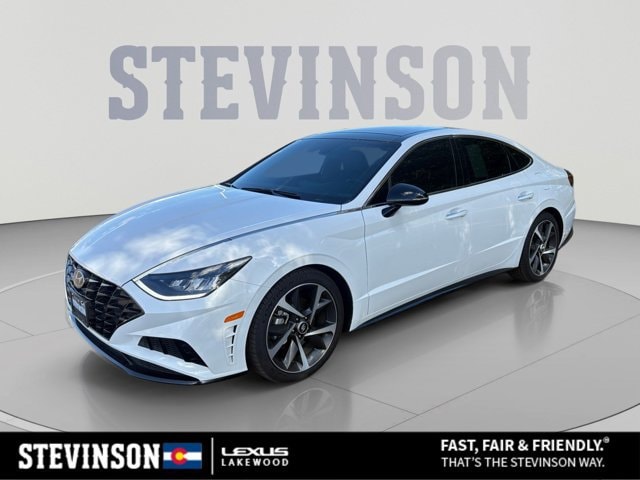 2023 Hyundai Sonata