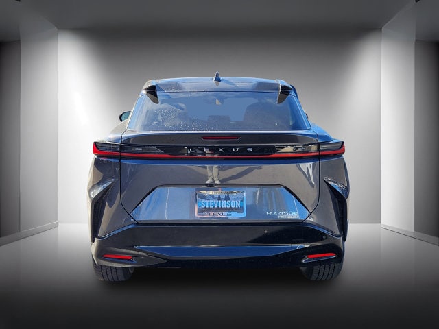 2026 Lexus RZ Premium - Photo 6