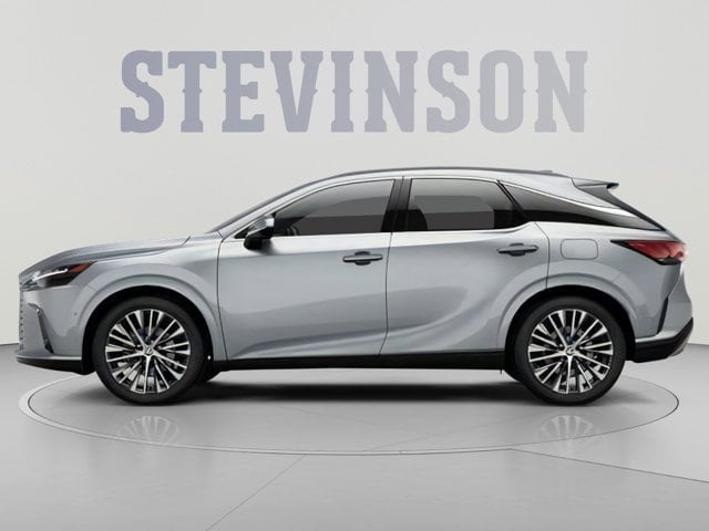 2026 Lexus RX 350h Premium - Photo 7