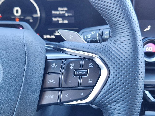 2026 Lexus TX 500h F-Sport Premium - Photo 30