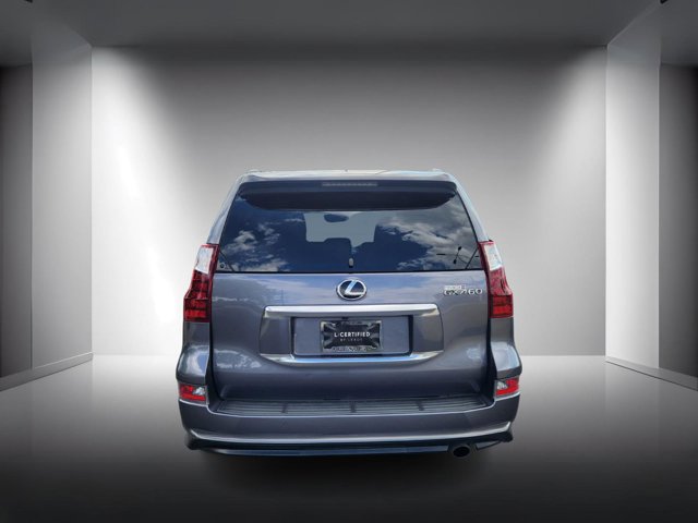 2022 Lexus GX 460 photo 4