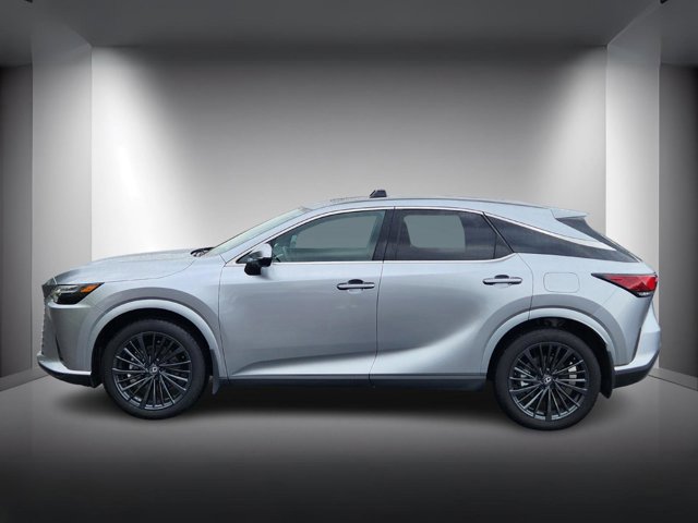 2025 Lexus RX 350h Premium photo 2