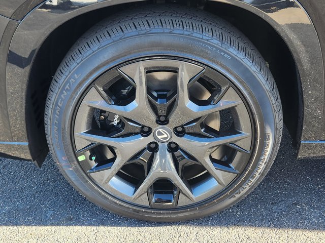 2026 Lexus TX 500h F-Sport Premium - Photo 9