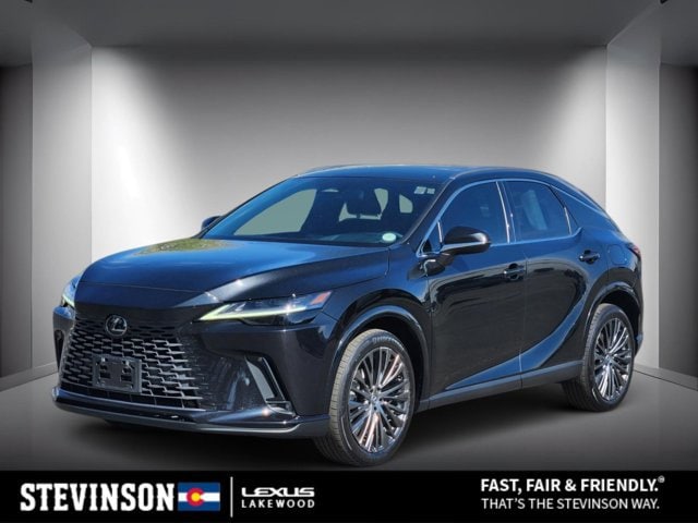 2023 Lexus RX 350 350 Luxury AWD's photo