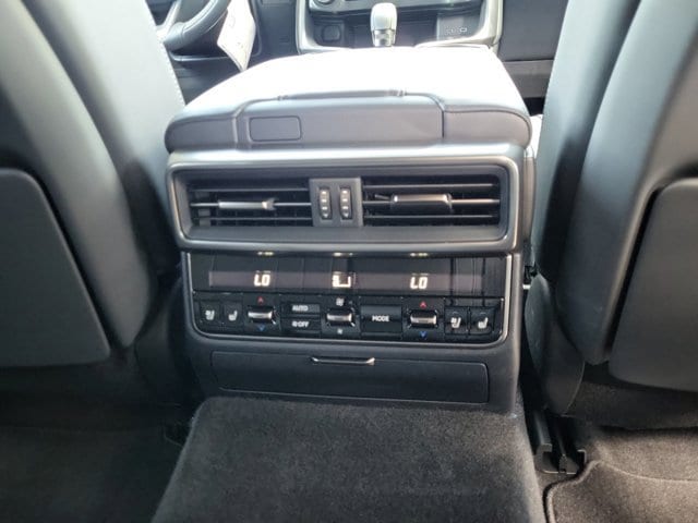 2026 Lexus LX 700h Luxury - Photo 30