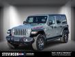 Used 2021 Jeep Wrangler Unlimited Rubicon SUV