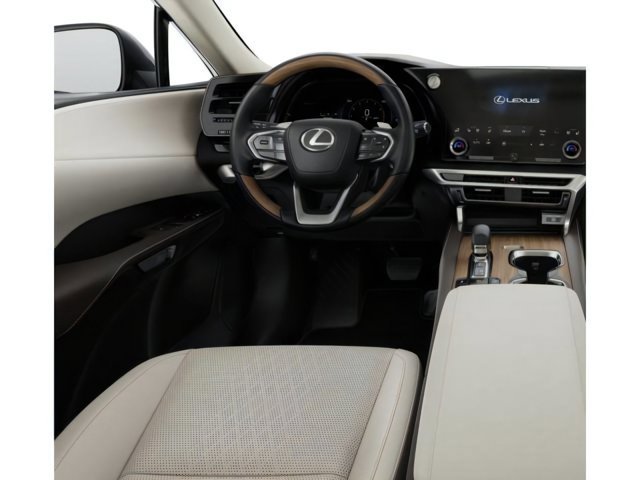 2026 Lexus RX 350 Premium - Photo 11