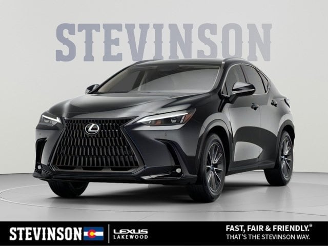 2026 Lexus NX 450h+ 450h+ Premium AWD's photo