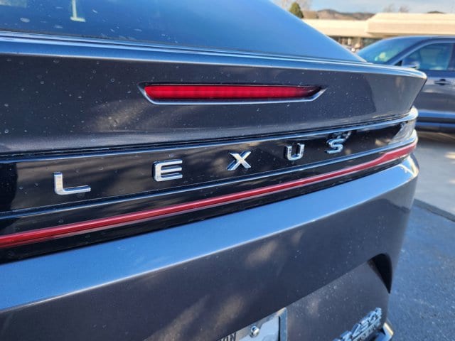 2026 Lexus RZ Premium - Photo 7