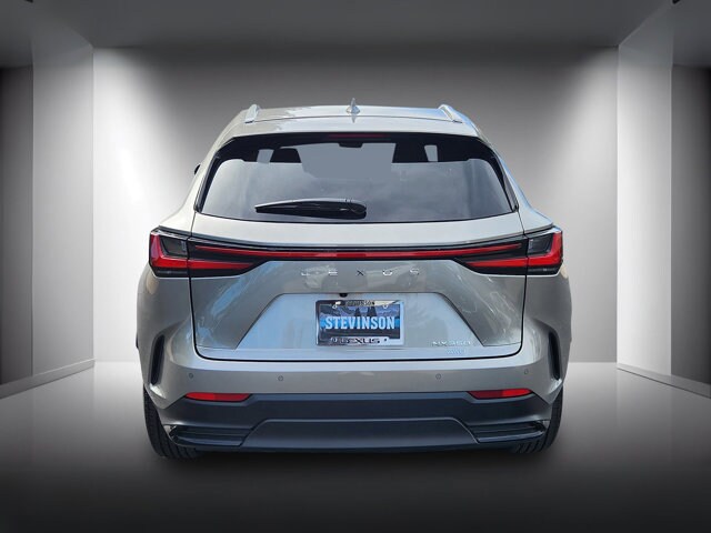 2026 Lexus NX 350 Premium photo 4