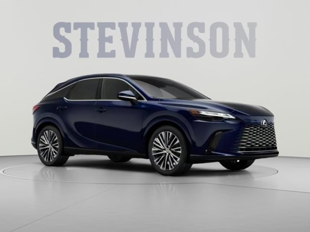 New 2026 Lexus RX 350 Premium+ SUV